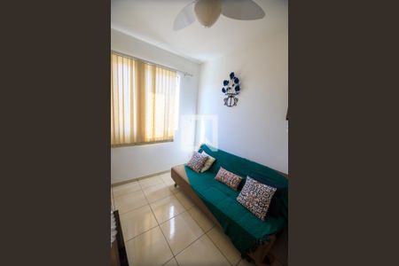 Sala 2 de apartamento à venda com 2 quartos, 120m² em Vila Magnesita, Belo Horizonte