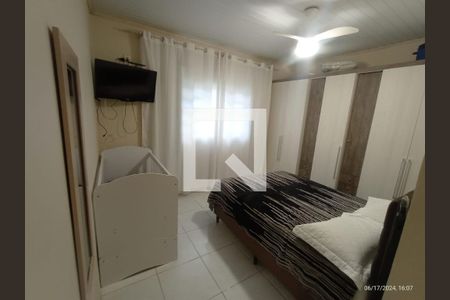 Quarto de casa à venda com 3 quartos, 110m² em Olaria, Canoas