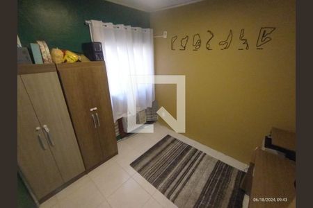 Quarto de casa à venda com 3 quartos, 110m² em Olaria, Canoas