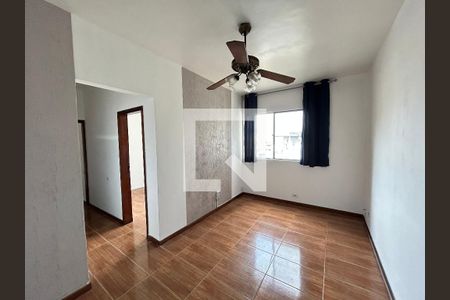 Sala de apartamento para alugar com 2 quartos, 44m² em Madureira, Rio de Janeiro