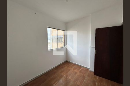 Quarto 1 de apartamento para alugar com 2 quartos, 44m² em Madureira, Rio de Janeiro