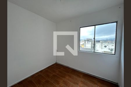 Quarto 1 de apartamento para alugar com 2 quartos, 44m² em Madureira, Rio de Janeiro