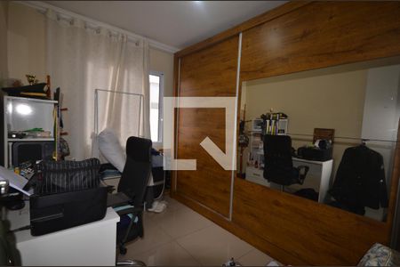 Quarto 1 de apartamento para alugar com 2 quartos, 45m² em Campo Grande, Rio de Janeiro