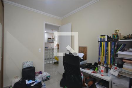 Quarto 1 de apartamento para alugar com 2 quartos, 45m² em Campo Grande, Rio de Janeiro