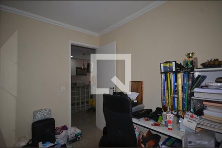 Quarto 1 de apartamento para alugar com 2 quartos, 45m² em Campo Grande, Rio de Janeiro