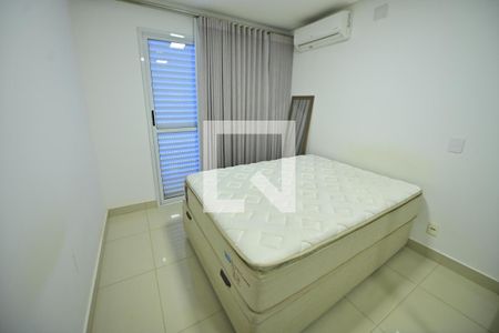 Quarto de apartamento para alugar com 1 quarto, 42m² em Setor Bueno, Goiânia