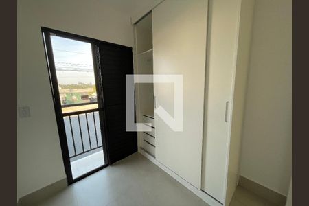 Quarto 1 de casa de condomínio para alugar com 3 quartos, 77m² em Jardim Ipes, Cotia