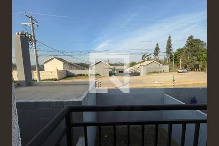 Vista Quarto 1 de casa de condomínio para alugar com 3 quartos, 77m² em Jardim Ipes, Cotia
