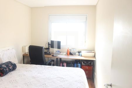 Quarto 1 de apartamento à venda com 3 quartos, 106m² em Santo Antônio, São Caetano do Sul
