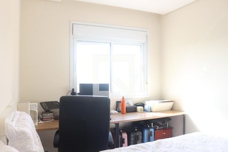 Quarto 1 de apartamento à venda com 3 quartos, 106m² em Santo Antônio, São Caetano do Sul