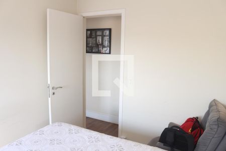 Quarto 1 de apartamento à venda com 3 quartos, 106m² em Santo Antônio, São Caetano do Sul