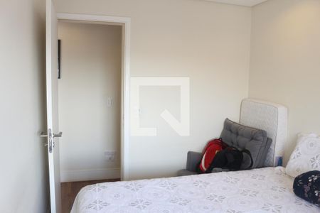 Quarto 1 de apartamento à venda com 3 quartos, 106m² em Santo Antônio, São Caetano do Sul