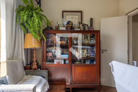 Quarto 1 de apartamento à venda com 4 quartos, 164m² em Tijuca, Rio de Janeiro