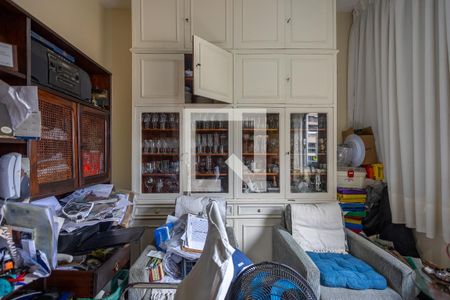 Quarto 1 de apartamento à venda com 4 quartos, 164m² em Tijuca, Rio de Janeiro