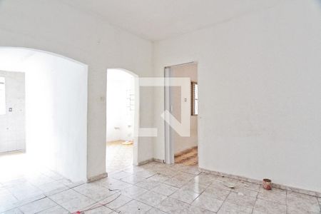 Sala de Jantar de casa à venda com 2 quartos, 300m² em Freguesia do Ó, São Paulo