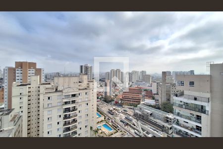 Vista Studio de kitnet/studio à venda com 1 quarto, 25m² em Pompeia, São Paulo