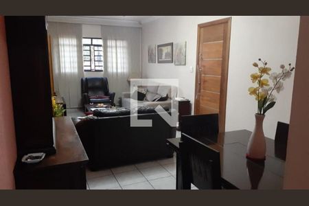 Foto 01 de casa à venda com 3 quartos, 115m² em Centro Histórico de, São Paulo