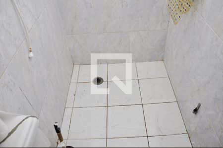Banheiro Social de casa à venda com 4 quartos, 130m² em Vila Bancaria Munhoz, São Paulo