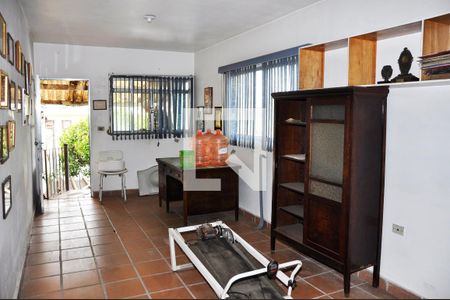 Edícola - Quarto com Suíte de casa à venda com 4 quartos, 130m² em Vila Bancaria Munhoz, São Paulo