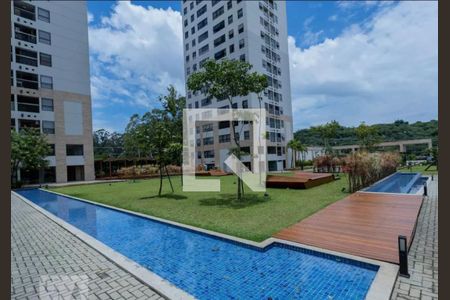 Área comum de apartamento à venda com 1 quarto, 70m² em Usina Piratininga, São Paulo