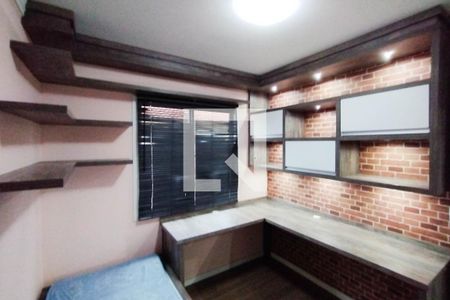 Quarto 1 de apartamento para alugar com 2 quartos, 62m² em Scharlau, São Leopoldo