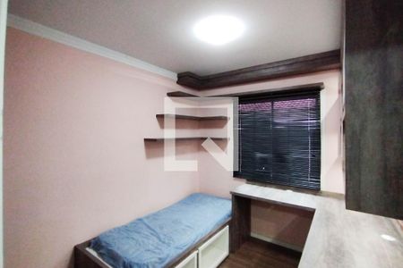 Quarto 1 de apartamento para alugar com 2 quartos, 62m² em Scharlau, São Leopoldo
