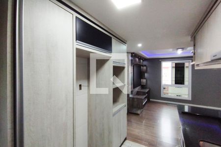Cozinha de apartamento para alugar com 2 quartos, 62m² em Scharlau, São Leopoldo