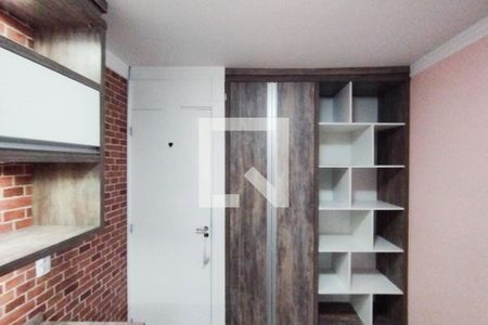 Quarto 1 de apartamento para alugar com 2 quartos, 62m² em Scharlau, São Leopoldo