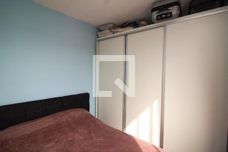 Quarto 1 de apartamento à venda com 2 quartos, 46m² em Aberta dos Morros, Porto Alegre