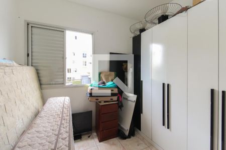 Quarto 1 de apartamento à venda com 2 quartos, 53m² em Jardim Lageado, São Paulo