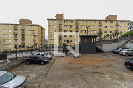 Vista do Quarto 1 de apartamento à venda com 2 quartos, 53m² em Jardim Lageado, São Paulo