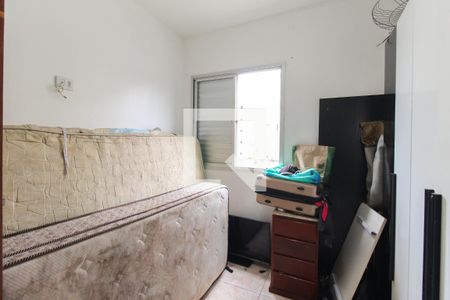 Quarto 1 de apartamento à venda com 2 quartos, 53m² em Jardim Lageado, São Paulo