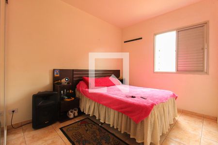 Quarto 2 de apartamento à venda com 2 quartos, 53m² em Jardim Lageado, São Paulo