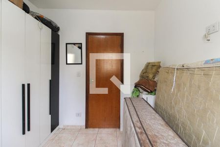 Quarto 1 de apartamento à venda com 2 quartos, 53m² em Jardim Lageado, São Paulo