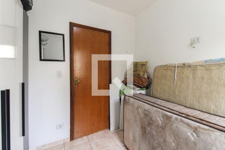 Quarto 1 de apartamento à venda com 2 quartos, 53m² em Jardim Lageado, São Paulo