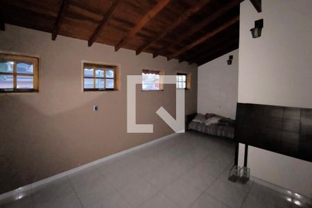 Sala 2 de casa de condomínio à venda com 3 quartos, 129m² em Recanto Quarto Centenario, Jundiaí