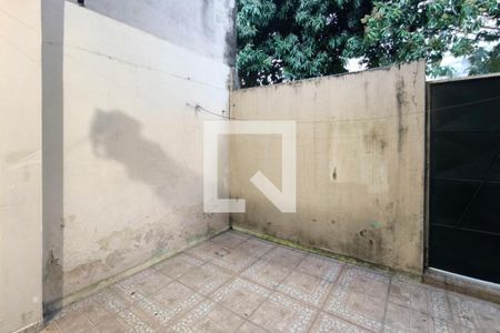 Área de Serviço de casa de condomínio à venda com 3 quartos, 129m² em Recanto Quarto Centenario, Jundiaí