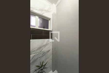 Lavabo de casa de condomínio à venda com 3 quartos, 129m² em Recanto Quarto Centenario, Jundiaí