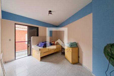 Quarto de apartamento para alugar com 1 quarto, 45m² em Cidade Ocian, Praia Grande