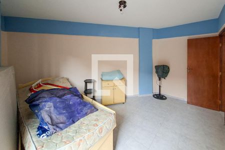 Quarto de apartamento para alugar com 1 quarto, 45m² em Cidade Ocian, Praia Grande