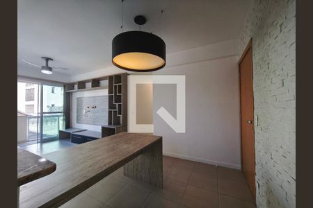 Sala de apartamento à venda com 2 quartos, 70m² em Tijuca, Rio de Janeiro