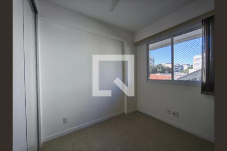 Quarto  de apartamento à venda com 2 quartos, 70m² em Tijuca, Rio de Janeiro