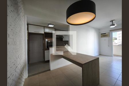 Sala de apartamento à venda com 2 quartos, 70m² em Tijuca, Rio de Janeiro