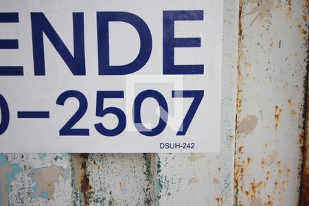Plaquinha  de apartamento à venda com 2 quartos, 59m² em Novo Eldorado, Contagem