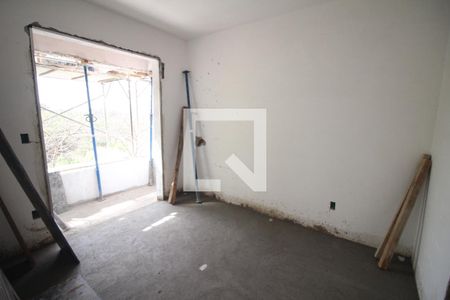 Quarto 1 de apartamento à venda com 2 quartos, 59m² em Novo Eldorado, Contagem