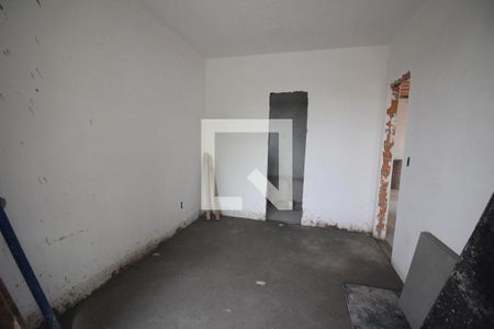 Quarto 1 de apartamento à venda com 2 quartos, 59m² em Novo Eldorado, Contagem