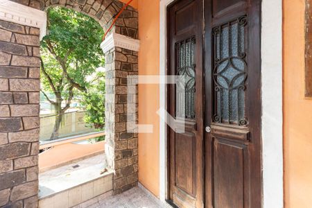 Varanda da Sala de casa para alugar com 5 quartos, 195m² em Imperial de São Cristóvão, Rio de Janeiro