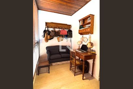 Foto 14 de apartamento à venda com 3 quartos, 130m² em Barra da Tijuca, Rio de Janeiro