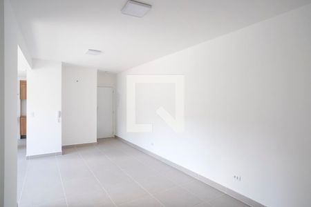 Sala de apartamento para alugar com 3 quartos, 86m² em Barcelona, São Caetano do Sul