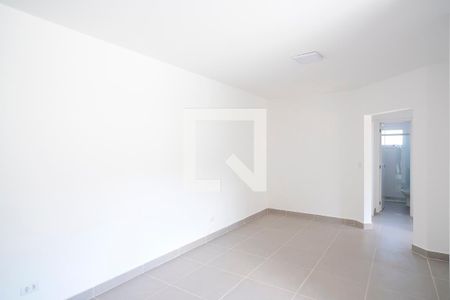 Sala de apartamento para alugar com 3 quartos, 86m² em Barcelona, São Caetano do Sul